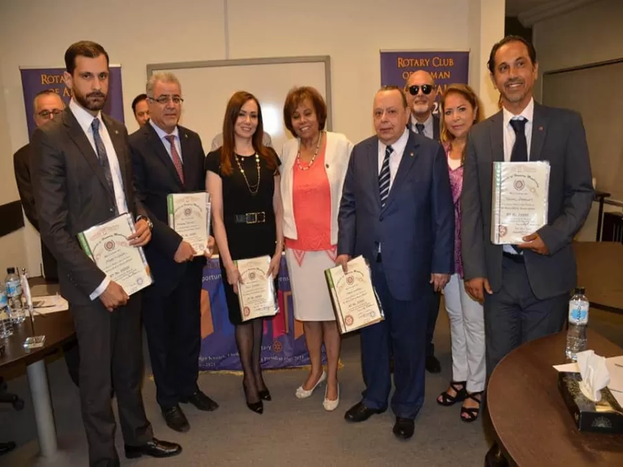 مدار الساعة,أخبار المجتمع الأردني