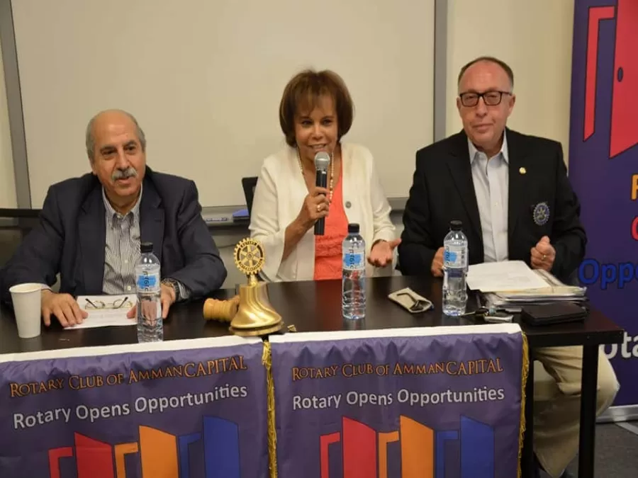 مدار الساعة,أخبار المجتمع الأردني