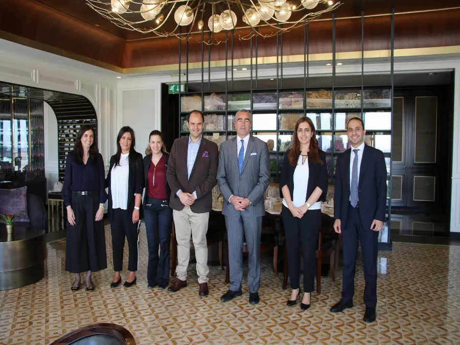 مدار الساعة,أخبار اقتصادية