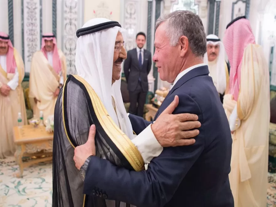 مدار الساعة,أخبار الأردن,اخبار الاردن,الملك عبدالله الثاني