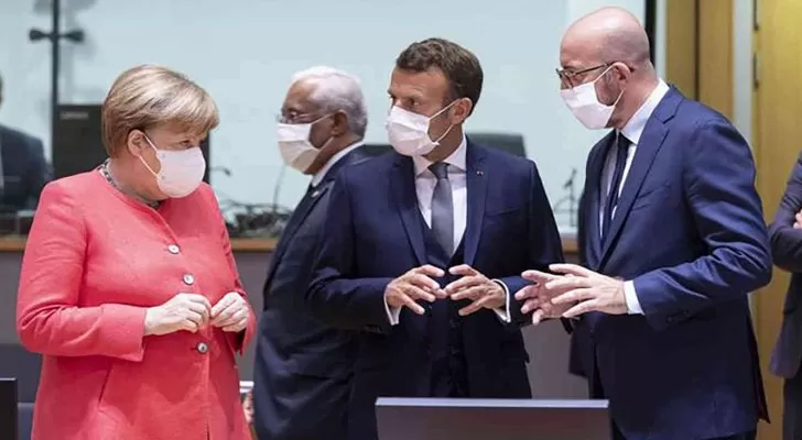 مدار الساعة,أخبار عربية ودولية,الاتحاد الأوروبي