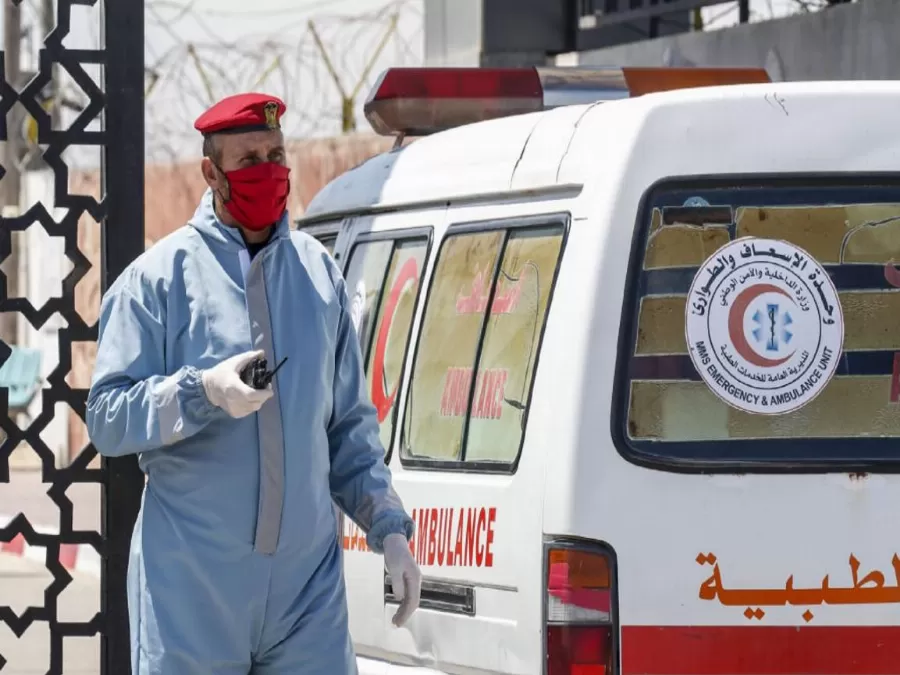 مدار الساعة,أخبار عربية ودولية,كورونا,وزارة الصحة