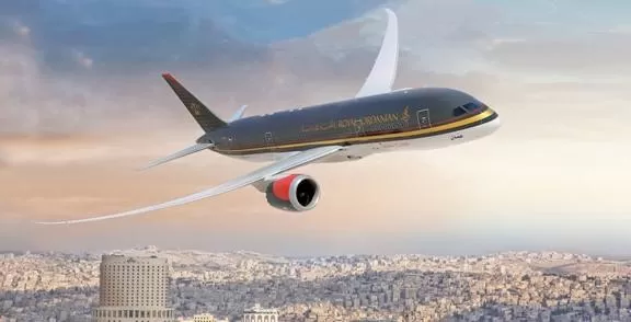 مدار الساعة,أخبار اقتصادية,الملكية الأردنية,شركة الخطوط الجوية الملكية الأردنية,وزارة السياحة,هيئة تنشيط السياحة