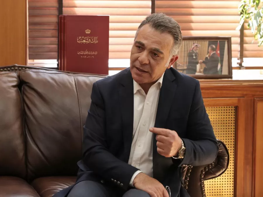 مدار الساعة,أخبار الأردن,اخبار الاردن,وزير التخطيط والتعاون الدولي,وزارة التخطيط والتعاون الدولي,وزارة التخطيط
