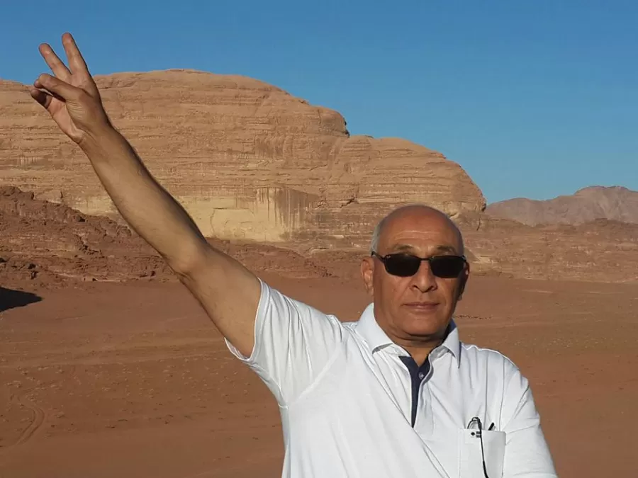 مدار الساعة,أسرار أردنية