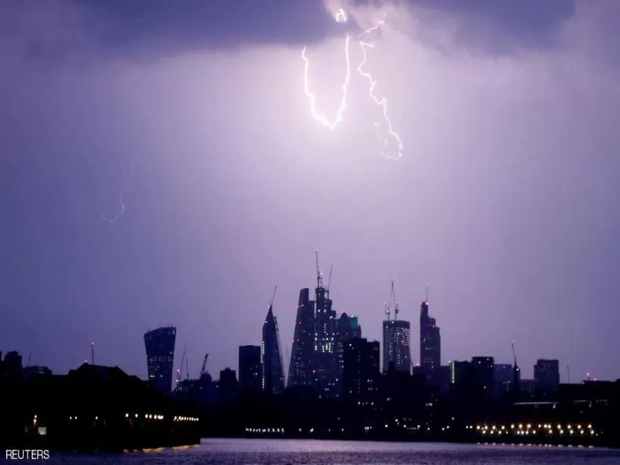 مدار الساعة,Video,فيديو,أخبار خفيفة ومنوعة,الأمم المتحدة,الأرصاد الجوية