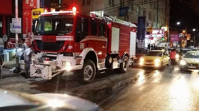 مدار الساعة,أخبار الأردن,اخبار الاردن,الدفاع المدني