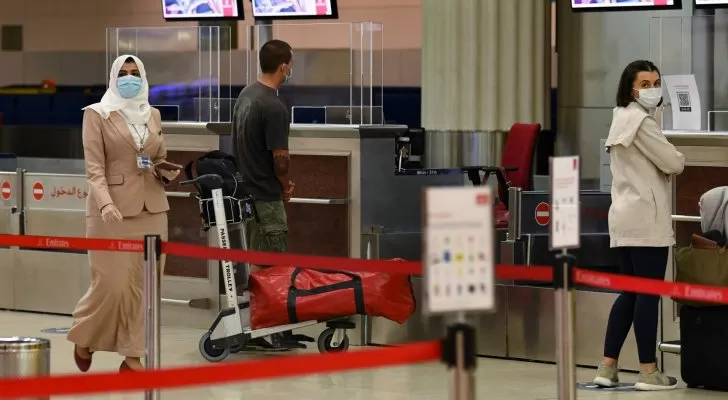 مدار الساعة,أخبار عربية ودولية,كورونا