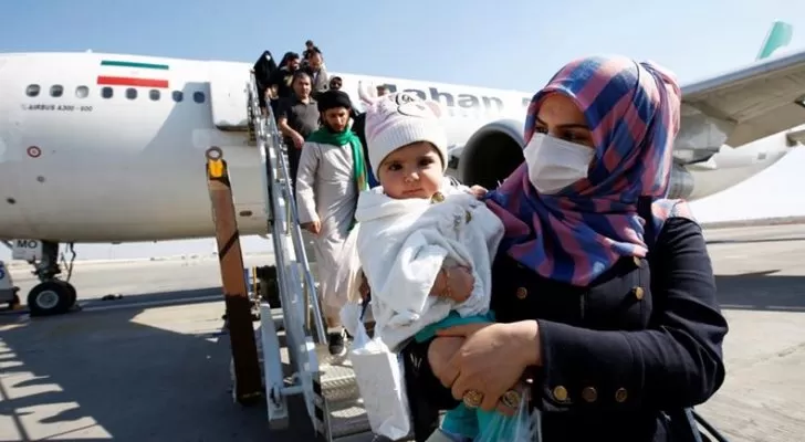 مدار الساعة,أخبار خفيفة ومنوعة,كورونا