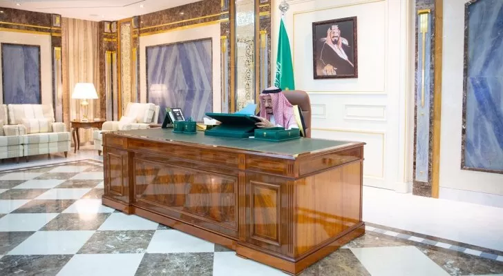 مدار الساعة,أخبار عربية ودولية,كورونا,الملك سلمان