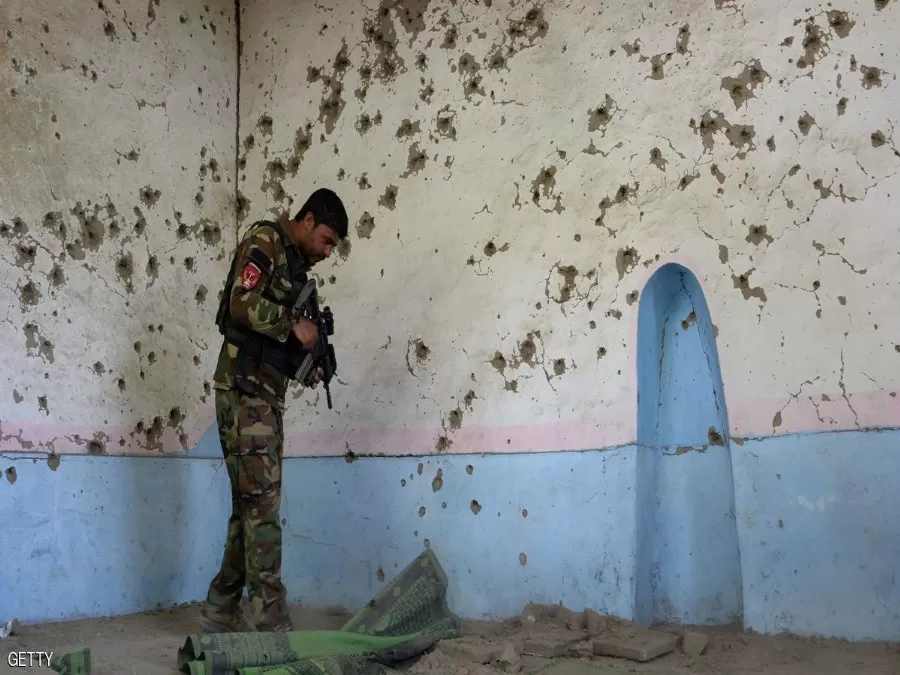 مدار الساعة,أخبار عربية ودولية,وزير الدفاع