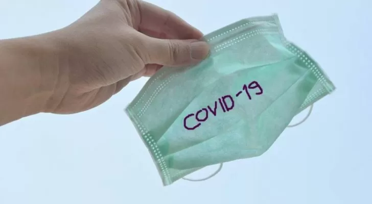 مدار الساعة,أخبار خفيفة ومنوعة,كورونا