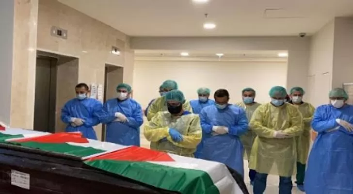 مدار الساعة,أخبار عربية ودولية,كورونا,وزارة الصحة