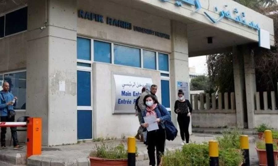 مدار الساعة,أخبار عربية ودولية,وزير الصحة,وزير الداخلية,كورونا,وزارة الصحة