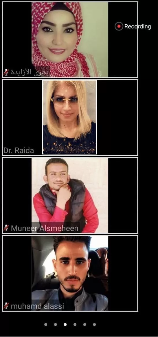 مدار الساعة,أخبار المجتمع الأردني