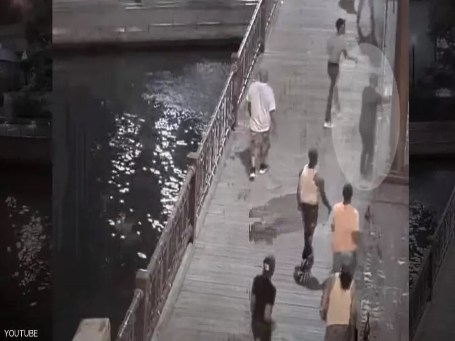 مدار الساعة,Video,فيديو,أخبار خفيفة ومنوعة