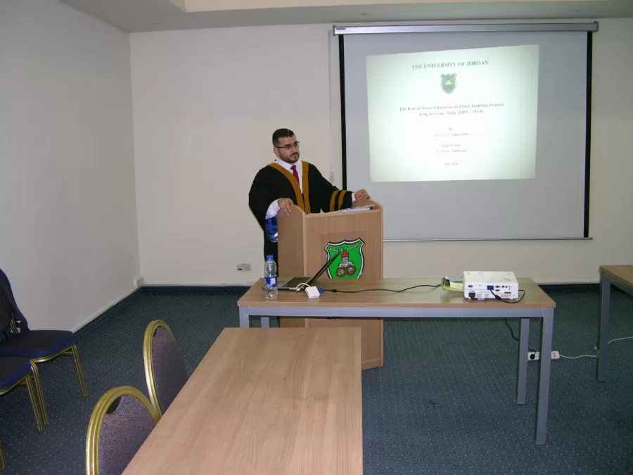 مدار الساعة,أخبار المجتمع الأردني