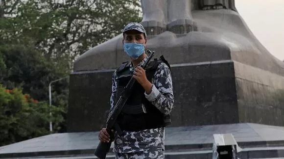 مدار الساعة,أخبار خفيفة ومنوعة,النيابة العامة