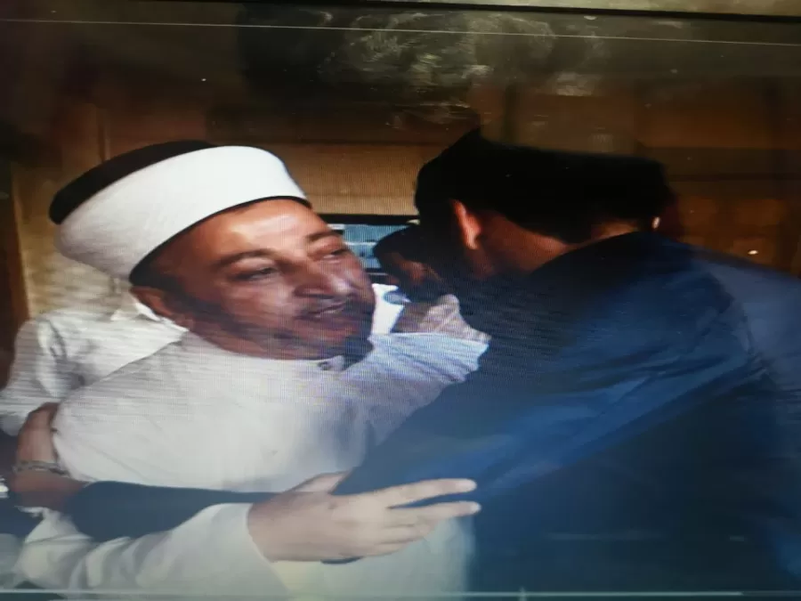 مدار الساعة,أخبار المجتمع الأردني