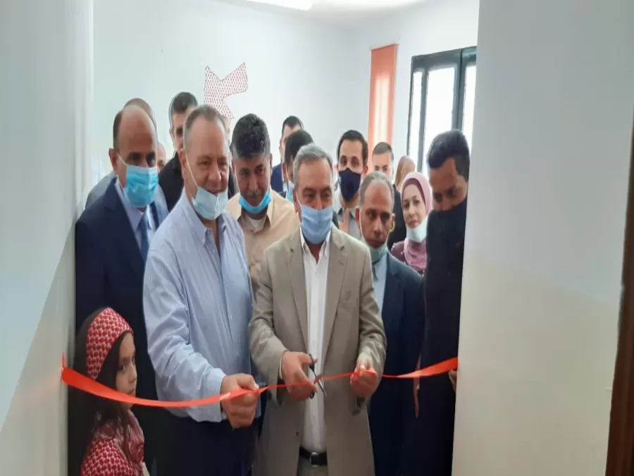 مدار الساعة,أخبار الجامعات الأردنية,وزير الشباب,وزارة الاقتصاد الرقمي والريادة,وزارة الزراعة,وزارة الاقتصاد الرقمي,وزارة الشباب