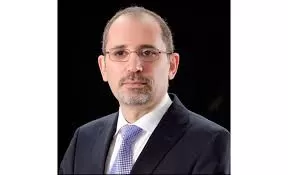 مدار الساعة,أخبار الأردن,اخبار الاردن,وزير الخارجية وشؤون المغتربين,أيمن الصفدي