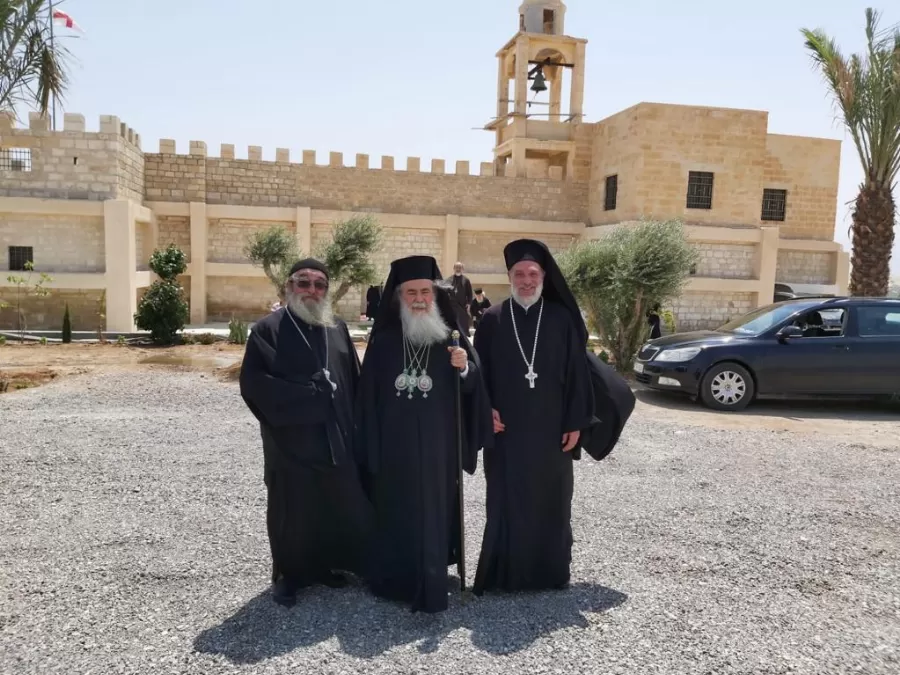 مدار الساعة,أخبار المجتمع الأردني,الملك عبد الله الثاني