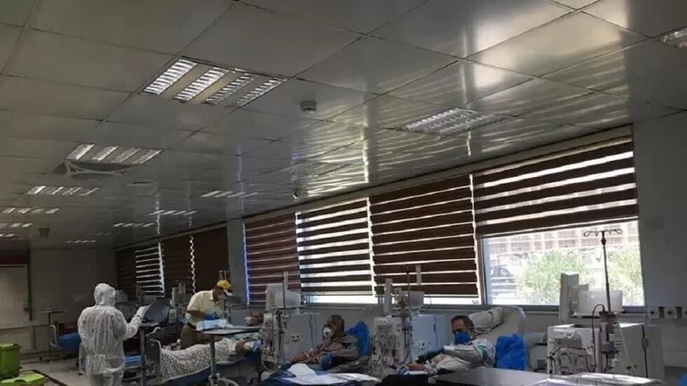 مدار الساعة,أخبار عربية ودولية,كورونا,وزارة الصحة,منظمة الصحة العالمية