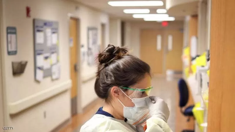 مدار الساعة,أخبار عربية ودولية,كورونا,منظمة الصحة العالمية