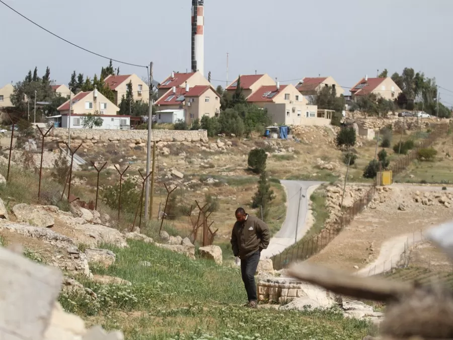 مدار الساعة,أخبار عربية ودولية,الأمم المتحدة,الضفة الغربية,جامعة الدول العربية