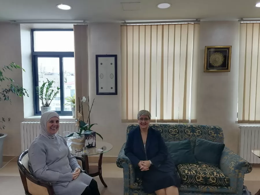 مدار الساعة,أخبار الأردن,اخبار الاردن,وزيرة التنمية الاجتماعية,كورونا,صندوق المعونة الوطنية,وزارة التنمية الاجتماعية,التنمية الاجتماعية