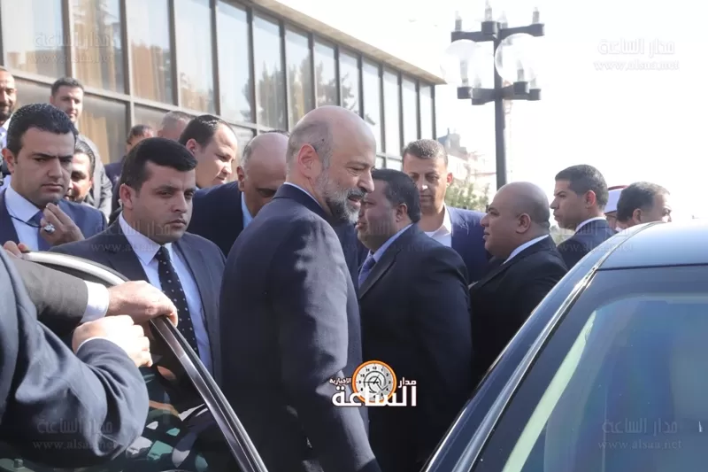 مدار الساعة,أخبار الأردن,اخبار الاردن,رئيس الوزراء,نقيب الصحفيين