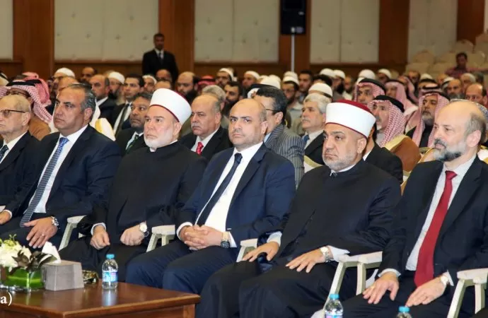 مدار الساعة,أخبار الأردن,اخبار الاردن,وزير التربية والتعليم,الملك عبدالله الثاني,الحسين بن علي,الملك المؤسس,طلال بن عبدالله,الحسين بن طلال,مفتي عام المملكة,المركز الثقافي الملكي,الإسراء والمعراج,الجيش العربي,المسجد الأقصى