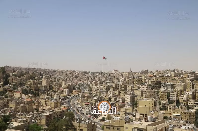 مدار الساعة,أخبار الأردن,اخبار الاردن,الأرصاد الجوية,درجات الحرارة