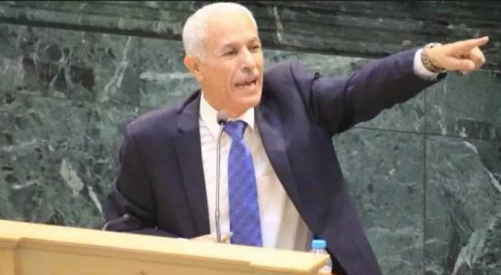 مدار الساعة,أخبار مجلس النواب الأردني