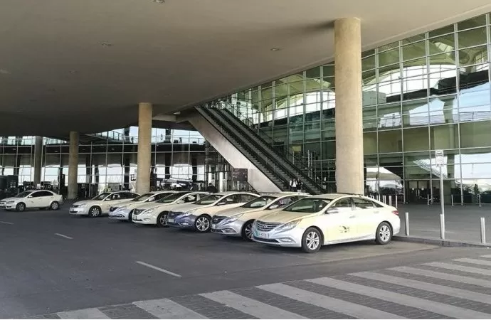 مدار الساعة,أخبار اقتصادية,كورونا,هيئة تنظيم النقل البري