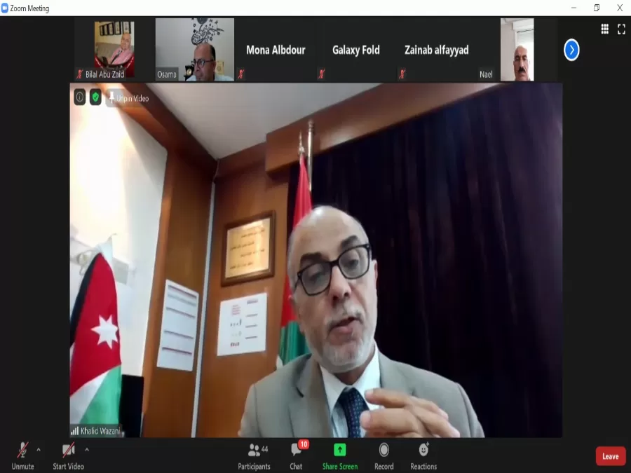 مدار الساعة,أخبار اقتصادية,كورونا