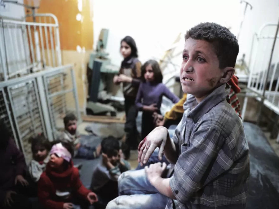 مدار الساعة,أخبار عربية ودولية