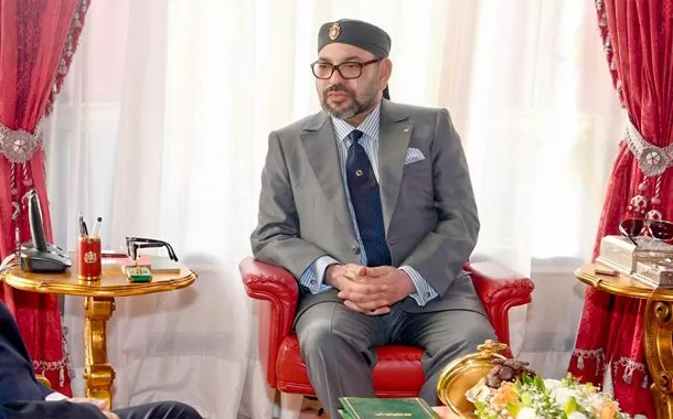 مدار الساعة,أخبار اقتصادية,الديوان الملكي