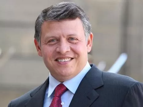 مدار الساعة,أخبار الجامعات الأردنية,الملك عبدالله الثاني