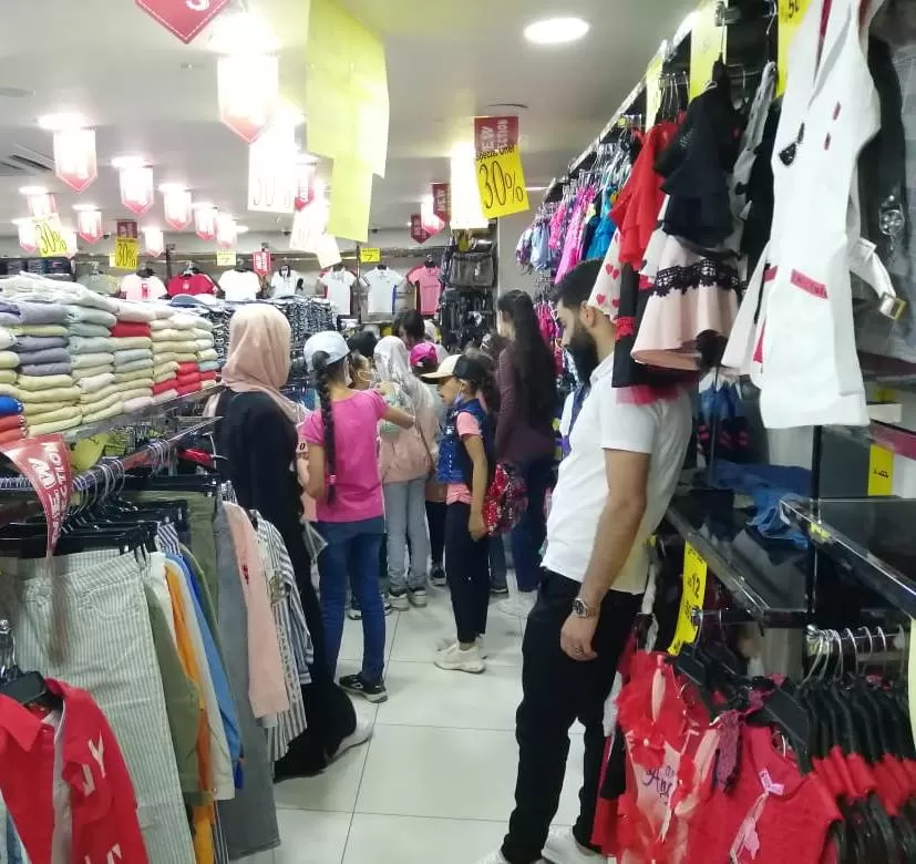 مدار الساعة,أخبار الجامعات الأردنية,جامعة عمان الأهلية,عيد الأضحى