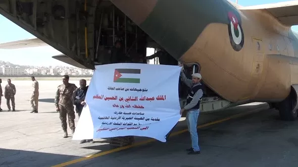 مدار الساعة,أخبار الأردن,اخبار الاردن,الملك عبدالله الثاني,القوات المسلحة,الجيش العربي