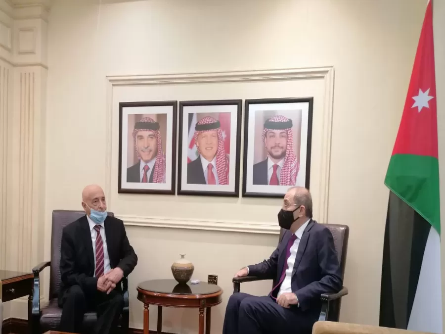 مدار الساعة,أخبار الأردن,اخبار الاردن,وزير الخارجية وشؤون المغتربين,أيمن الصفدي,مجلس النواب