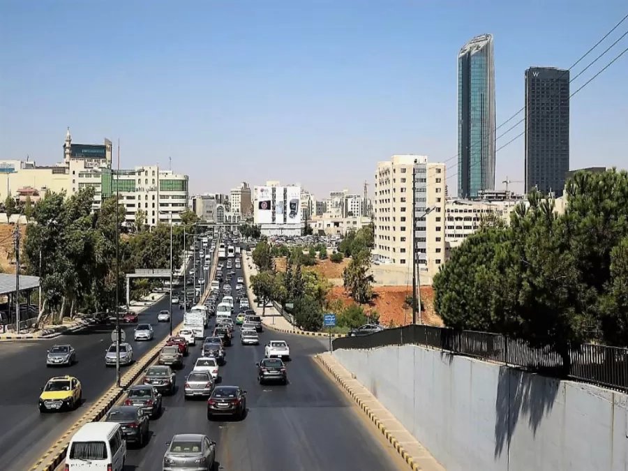 مدار الساعة,أخبار الأردن,اخبار الاردن,وزير النقل,هيئة تنظيم النقل البري,إدارة السير