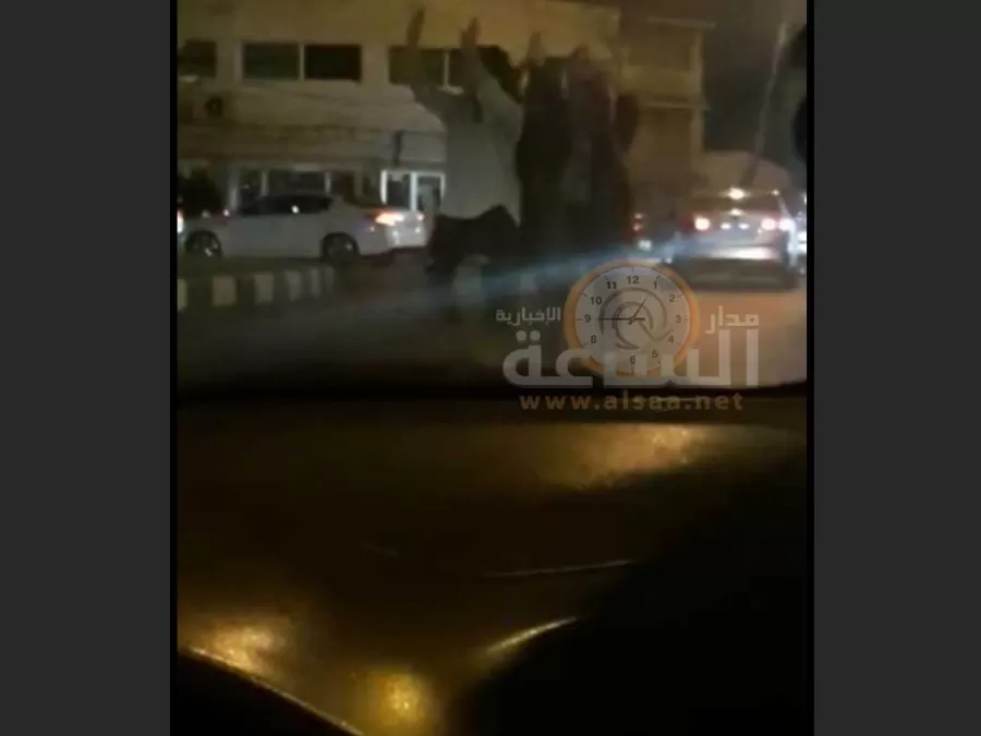 مدار الساعة,Video,فيديو,أخبار الأردن,اخبار الاردن