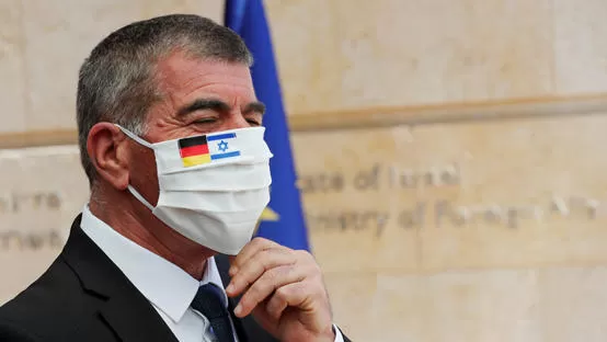 مدار الساعة,أخبار عربية ودولية,رئيس الوزراء,الضفة الغربية,بنيامين نتنياهو