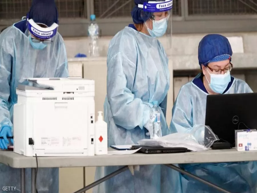 مدار الساعة,أخبار عربية ودولية,كورونا