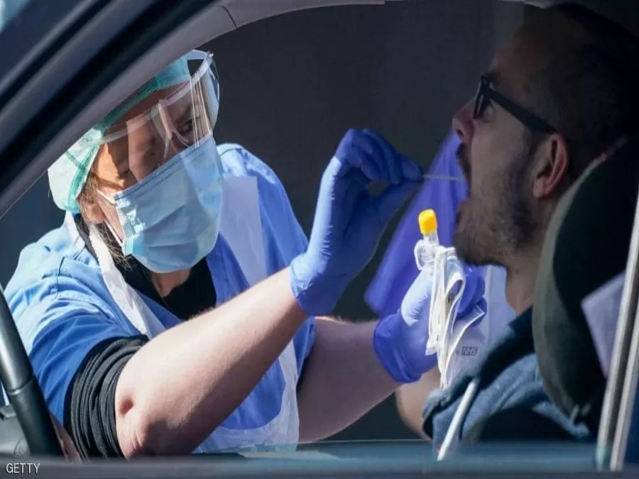 مدار الساعة,أخبار عربية ودولية,وزير الصحة,كورونا,كوفيد 19