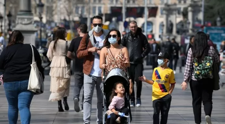 مدار الساعة,أخبار عربية ودولية,وزير الصحة,كورونا