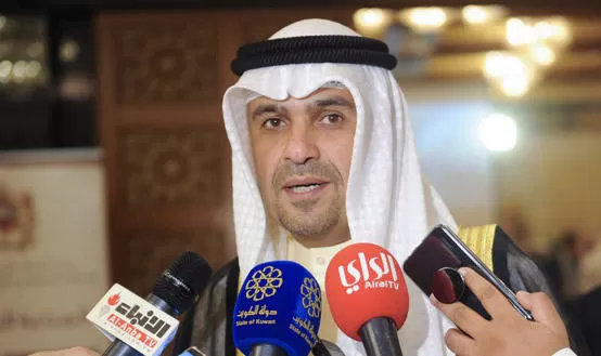 مدار الساعة,أخبار عربية ودولية,وزير الداخلية,مجلس الأمة,وسائل التواصل الاجتماعي