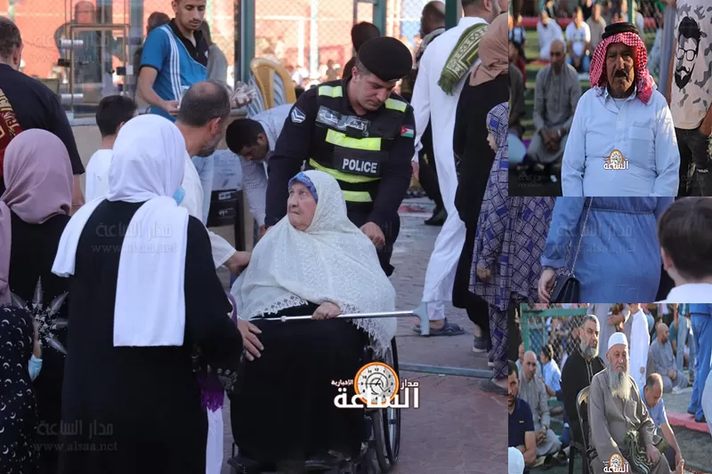 مدار الساعة,أخبار المجتمع الأردني,عيد الأضحى